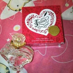 値下げしました!!   香水♡ 箱付き!!のサムネイル