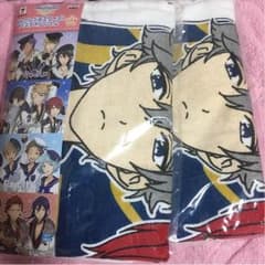 knights バスタオルのサムネイル