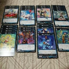 あや デッキパーツのサムネイル