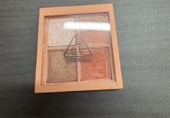 3CE アイシャドウパレット ブラウン系のサムネイル