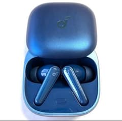 Anker Soundcore Liberty 5 ディープブルーのサムネイル