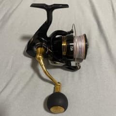 Daiwa Legalis LT 6000D-H - メルカリ