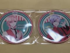 熱愛プリンス　コラボカフェ　アクリルコースター　スバル＆ルカ2点セットのサムネイル