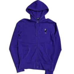Polo Ralph Lauren ジップパーカー swag y2kのサムネイル