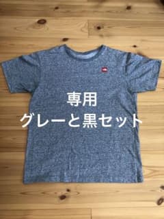 ザ・ノースフェイス ボックスロゴティーシャツのサムネイル