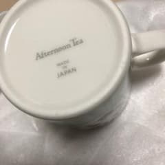 Afternoon tea マグカップのサムネイル