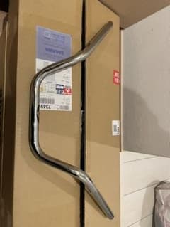 ハリケーン　ポリス4型のサムネイル