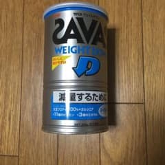 ザバス ウェイトダウン ヨーグルト風味 16食分 336gのサムネイル