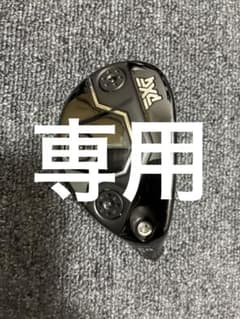 PXG ライトニング5U用　ヘッドのみ