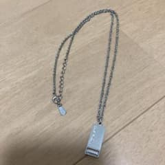 ネックレスのサムネイル