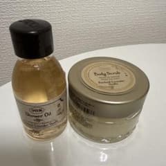 SABON シャワーオイル ボディスクラブ セット - メルカリ