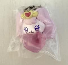 푸치큐아 메지루시 액세서리 ~Heart Collection~ 파후