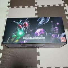 CSMダブルドライバーver1.5風都探偵edition　<中古品>　即購入OKのサムネイル