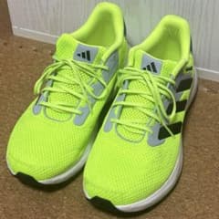 adidas IG0739 スニーカー ランニングシューズ 27cm