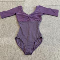 FREED フリード チャコット製 バレエ レオタード - メルカリ