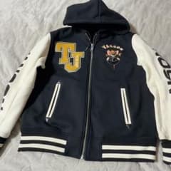 VANSON トムとジェリー スタジャンのサムネイル