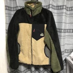 オラジ様専用　チャムス　アウター　メンズSのサムネイル