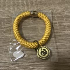 Mrs. GREEN APPLE スピードくじ ミセス バベル Coinヘアタイのサムネイル
