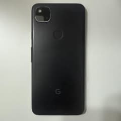 Google Pixel 4a Just Black 128GB - メルカリ
