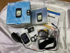 GARMIN ガーミン　サイクルコンピューター　EDGE 800Jのサムネイル