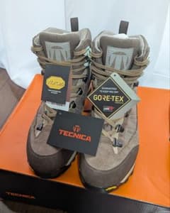 TECNICA MAKALU IV GTX WS 登山靴 24.5cm 女性用のサムネイル