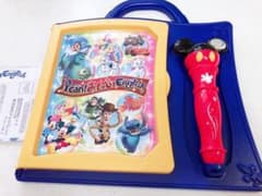 ディズニー I CAN!おしゃべりイングリッシュのサムネイル