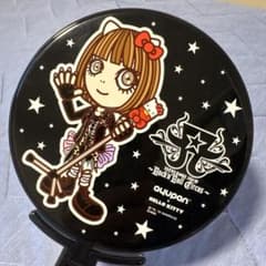 浜崎あゆみ×ハローキティコラボのスタンドミラー - メルカリ