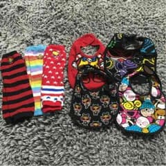 スタイ レッグウォーマー セットのサムネイル