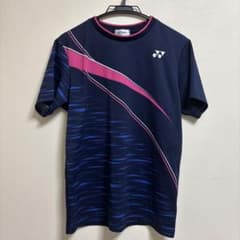セール‼️YONEX バドミントン ゲームシャツのサムネイル