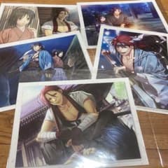 薄桜鬼 原田左之助 スチコレのサムネイル