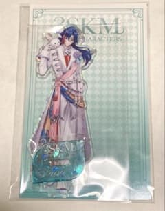 にじさんじ 3SKM 魁星 サンリオ アクリルスタンド アクスタ - メルカリ