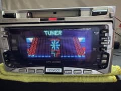 完動品】KENWOOD DPX-6100MD - メルカリ