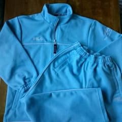 FILA ジャージ 130のサムネイル