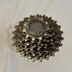 SHIMANO 105 10-speed スプロケットのサムネイル