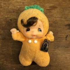 ∀｀*)☆M.K 様専用】☆レア☆セキグチ しずくちゃん 昭和レトロ