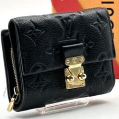 極美品】ルイヴィトン ポルトフォイユ メティス コンパクト アン