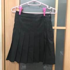 プリーツスカートのサムネイル