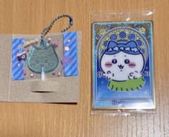 ちいかわ ハチワレ 2点セットのサムネイル