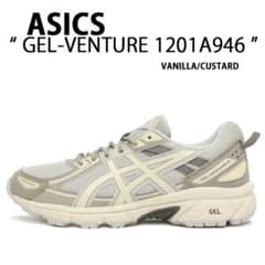 ASICS アシックスGEL-VENTURE6シルバーバーチ バニラ カスタードのサムネイル