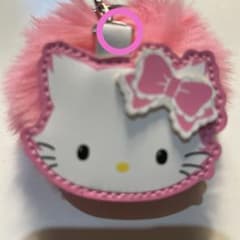 キティーちゃん キーホルダー シークレットのサムネイル