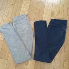 UNIQLO スキニーセットのサムネイル