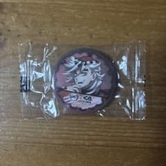 くら寿司限定 缶バッジ 鬼滅の刃 童磨のサムネイル