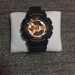 G-SHOCK 腕時計のサムネイル