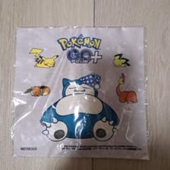 ポケモンGOプラス マイクロファイバークロス - メルカリ