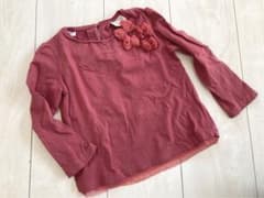ZARA baby 98 ロンTのサムネイル