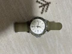 TIMEX 腕時計のサムネイル