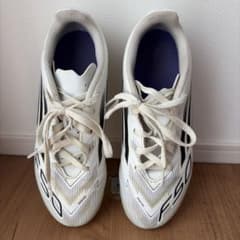 adidas F50 サッカースパイクのサムネイル