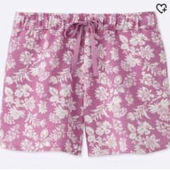 UNIQLO EPICE DESIGN ユニクロ エピスデザインショートパンツのサムネイル