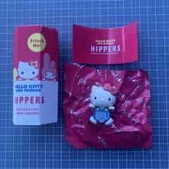 HIPPERS HELLO KITTY ヒッパーズ ハローキティのサムネイル