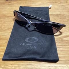 オークリー　サングラス　ワイヤータップ　Oakley  wiretapのサムネイル